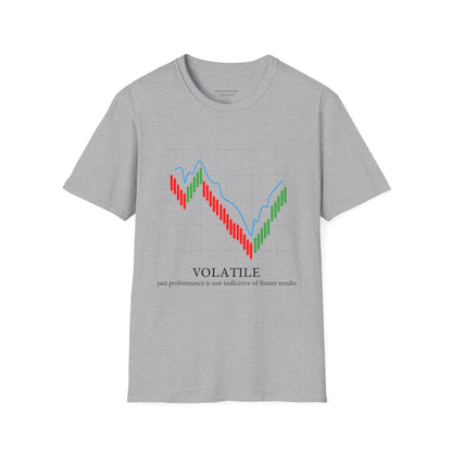 Volatile T-Shirt