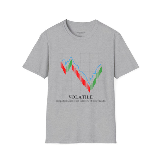 Volatile T-Shirt