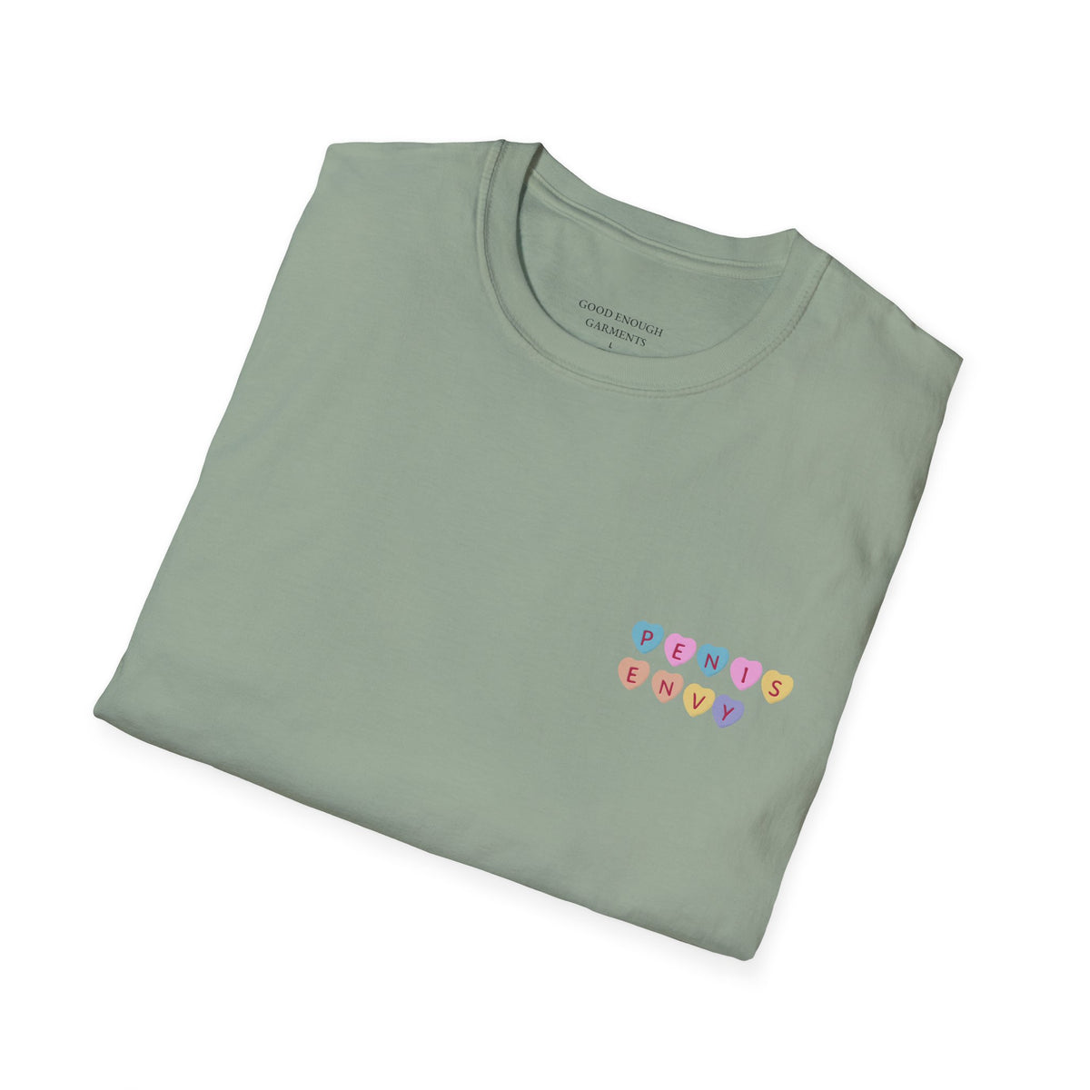 Penis Envy T-Shirt