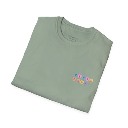 Penis Envy T-Shirt